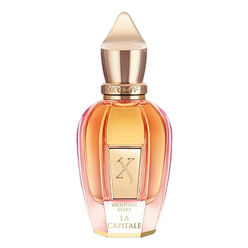 La Capitale by Xerjoff Parfum
