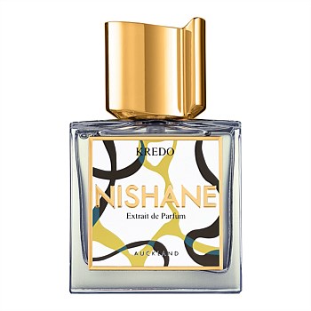Kredo by Nishane Eau De Parfum