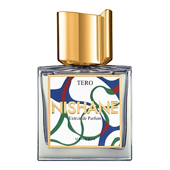 Tero by Nishane Eau De Parfum