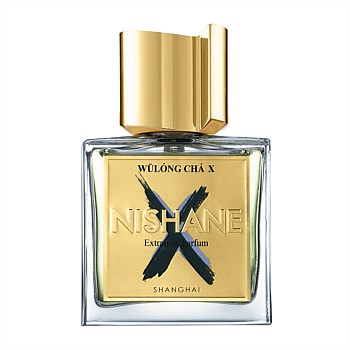 Wulong Cha X by Nishane Extrait De Parfum