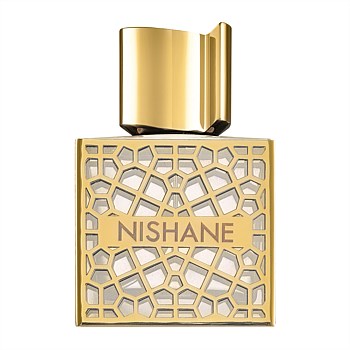 Hacivat Oud by Nishane Extrait De Parfum