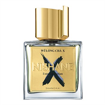 Ani X by Nishane Extrait De Parfum