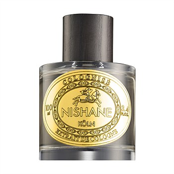 Hesperide Colognise by Nishane EDC