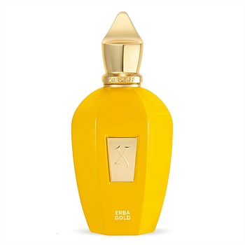 Erba Gold by Xerjoff Eau De Parfum