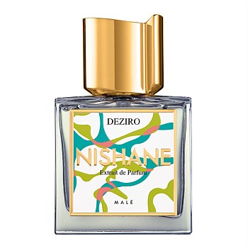 Deziro by Nishane Eau De Parfum