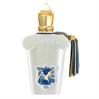 Quattro Pizzi by Xerjoff Eau De Parfum