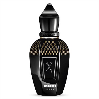 Tony Iommi Deified by Xerjoff Parfum