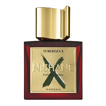 Tuberoza X by Nishane Eau De Parfum