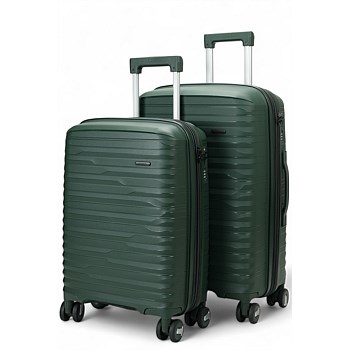 Nomad Discover 56cm & 65cm Hardside Luggage Set