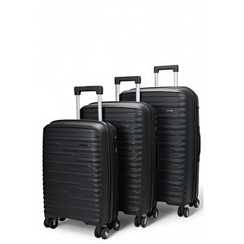 Nomad Discover 56cm, 65cm and 75cm Hardside Luggage Set