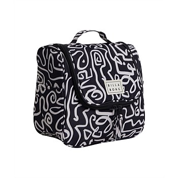 Travel Beauty-Toiletry Bag