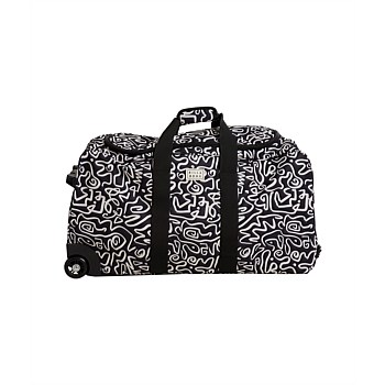 Check In-Roller Bag