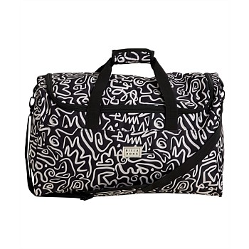 Weekender-Duffle Bag