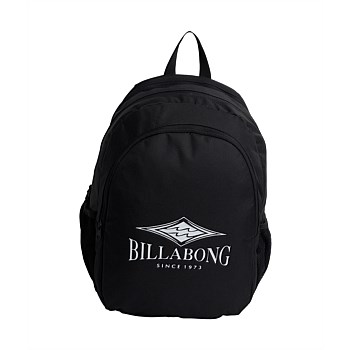 Heritage Mahi Backpack-Everyday Backpack