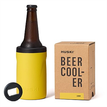 Limited Edition Sorbet Collection Beer Cooler 2.0