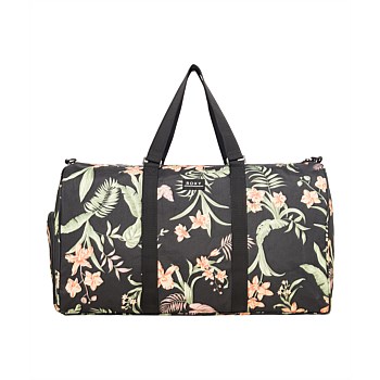Pumpkin Spice-Duffle Bag