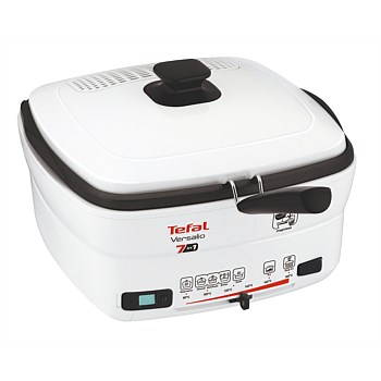 Versalio MultiFryer 7 in 1 Deep Fryer