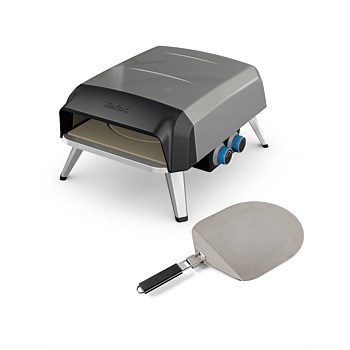 Pizza Pronto Outdoor Gas Pizza Oven