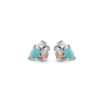 Bloom Stud Earrings