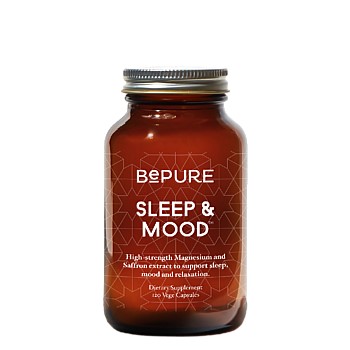 Sleep & Mood