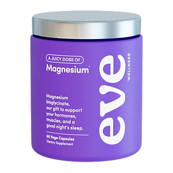 A Juicy Dose Of Magnesium