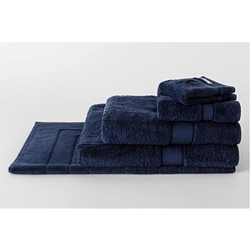 Luxury Egyptian Towel Set