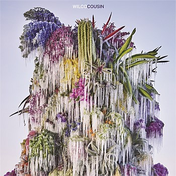 WILCO  COUSIN VINYL