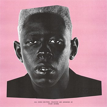 TYLER, THE CREATOR  IGOR VINYL