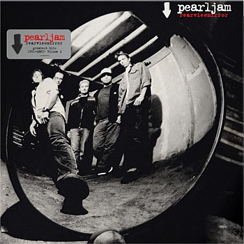 PEARL JAM  REARVIEWMIRROR (GREATEST HITS 1991)