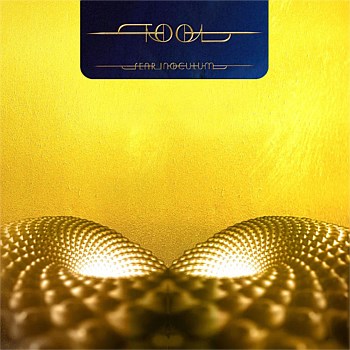 TOOL  FEAR INOCULUM VINYL