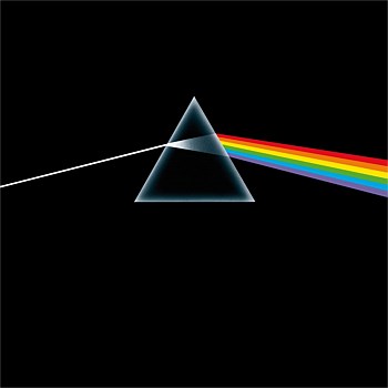 PINK FLOYD  THE DARK SIDE OF THE MOON REMASTERED VINYL
