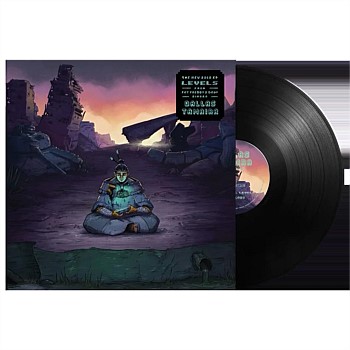 DALLAS TAMAIRA  LEVELS VINYL