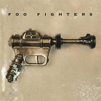 FOO FIGHTERS  FOO FIGHTERS VINYL