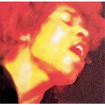 JIMI HENDRIX EXPERIENCE, THE  ELECTRIC LADYLAND (2015) VINYL