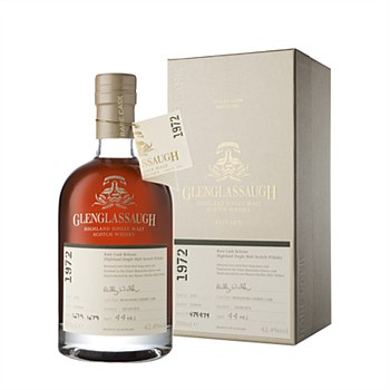 Batch 3 1972 44 Year old Cask 1721 Whisky