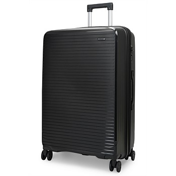 Nomad Venture 75cm Hardside Checked Suitcase