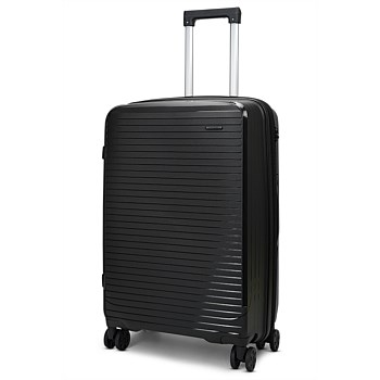 Nomad Venture 65cm Hardside Checked Suitcase
