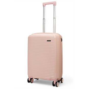 Nomad Venture 56cm Hardside Carry-On Suitcase