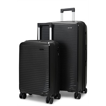 Nomad Venture 56cm & 75cm Hardside Luggage Set