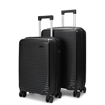 Nomad Venture 56cm & 65cm Hardside Luggage Set