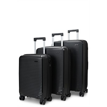 Nomad Venture 56cm, 65cm & 75cm Hardside Luggage Set