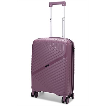 Nomad Journey 56cm Hardside Carry-On Suitcase