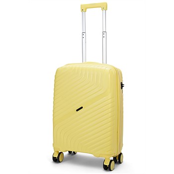 Nomad Journey 56cm Hardside Carry-On Suitcase