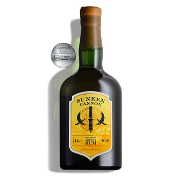 Socabaya Honey Rum