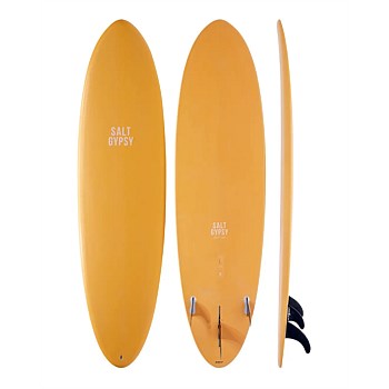 Mid Tide ES Surfboard