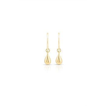 Droplet Sleepers Gold Plate