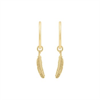 Single Miromiro Sleepers Gold Plate
