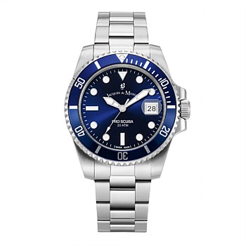 Pro Scuba 43 Dive Watch