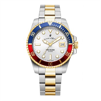 Pro Scuba 43 Dive Watch