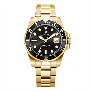 Pro Scuba 43 Dive Watch